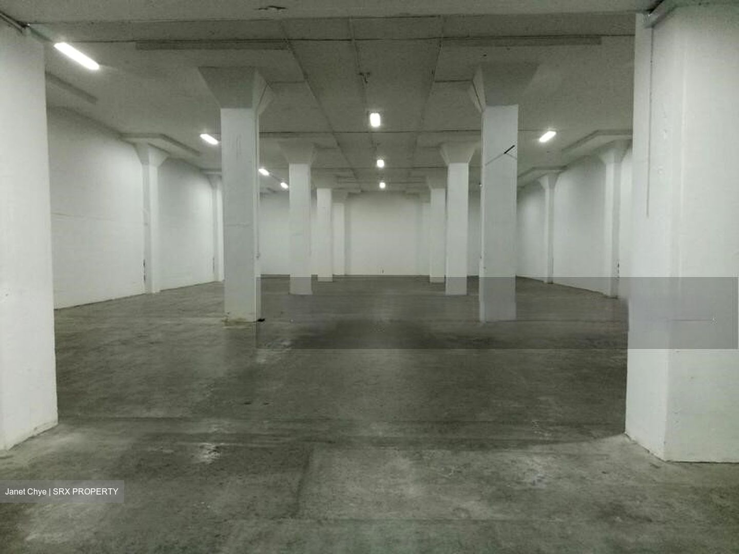 Keppel Road (D4), Warehouse #454999111